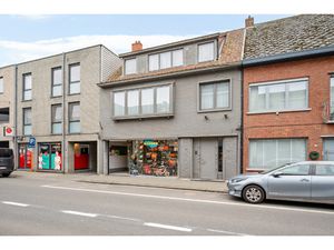 Commercieel te koop in Nijlen