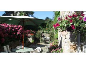 Propriété avec jardin Bretteville (50)