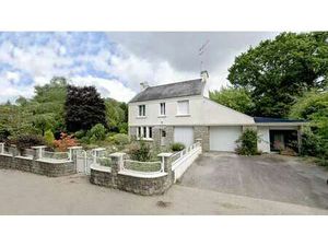 Vente Maison à Lignol (56160) : à vendre / 131m² Lignol