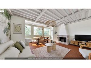 Vente maison 4 pièces 114 m² à Bron (69500)  430 000 €