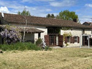 Vente maison 6 pièces 283 m² Duras (47120)