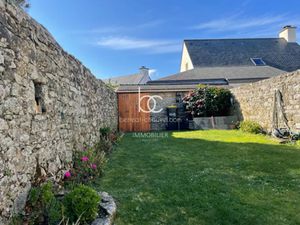 Vente maison 4 pièces 96.3 m² à Arzon (56640)  593 000 €