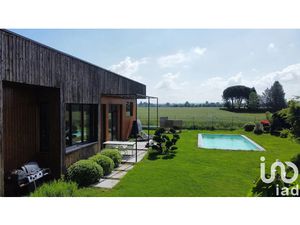 Vente maison 4 pièces 175 m² à Bordères-sur-l'Echez (65320)  449 000 €