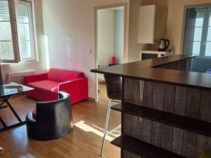 Location appartement 2 pièces 35 m² à Gien (45500)