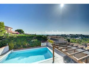 Vente maison 5 pièces 161 m² à Carry-le-Rouet (13620)  1 090 000 €