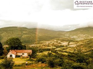 Vente maison 12 pièces