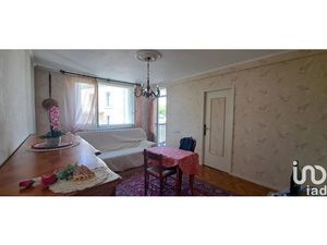 Vente appartement 3 pièces 56 m² à Thouars (79100)  35 900 €