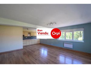 Vente appartement 3 pièces 74 m² à Orchies (59310)  182 500 €