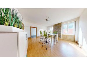 Vente appartement 2 pièces 67 m² à Colmar (68000)  137 000 €