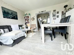 Vente appartement 3 pièces 65 m² à Les Pavillons-sous-Bois (93320)  179 000 €