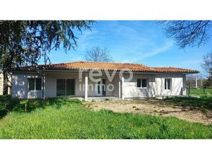 Vente maison 3 pièces 88 m² Genay (69730)