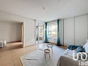 Vente appartement 3 pièces 61 m² à Balma (31130)  190 000 €