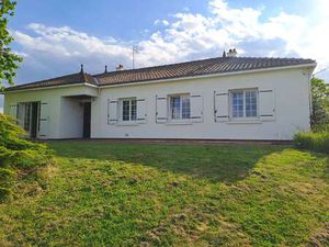 Vente Maison à Bouzillé (49530) : à vendre / 130m² Bouzillé