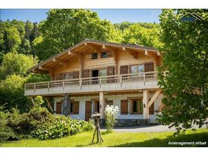 Vente maison 8 pièces 174 m² Giez (74210)