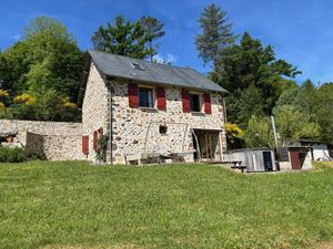 en vente Maison 160 m² – 194 800 € |Chamberet