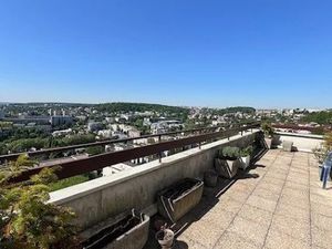 Vente appartement 4 pièces 86.8 m² à Fontenay-aux-Roses (92260)  520 000 €