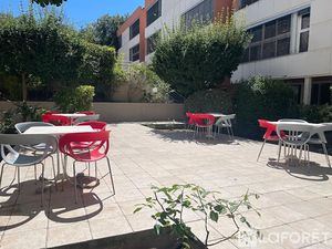 Location meublée appartement 1 pièce 37 m² à Vernet-les-Bains (66820)  440 €