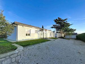 Maison plain pied à la campagne - proche commerces