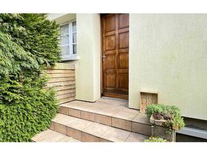 Maison Saint-Didier-sous-Écouves m² T-5 à vendre  138 000 €