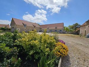 Maison de luxe de 5 chambres en vente à Bazinghen  Hauts-de-France