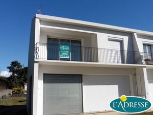 à louer Appartement 62 15 m² – 613 € |La Barre-de-Monts