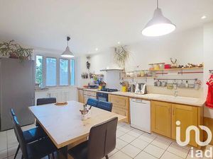 Vente appartement 5 pièces 119 m² Digne-les-Bains (04000)