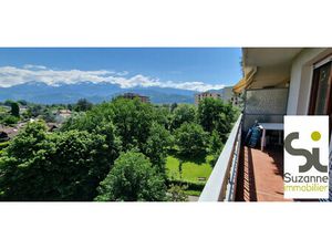 Achat Appartement 2 pièces 33m² MEYLAN 38240