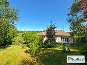 Annonce vente maison 4 pièces de 75m2 à Lyons la foret (27480) - ParuVendu.fr ref 99278062