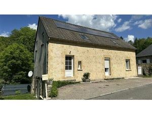 Achat Maison 4 pièces 185m² ESPAGNAC 19150