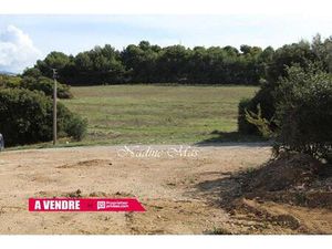 Achat Terrain 1 650m² PLAN D AUPS STE BAUME 83640
