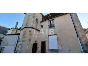 Vente Immeuble à Sées (61500) : à vendre / 155m² Sées