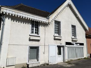Achat Maison 8 pièces 190m² ST PARRES LES VAUDES 10260