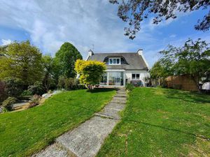 Vente maison 5 pièces 129 m² Goudelin (22290)