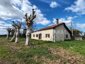 Vente maison 5 pièces 115 m² à Peyrehorade (40300)  250 000 €