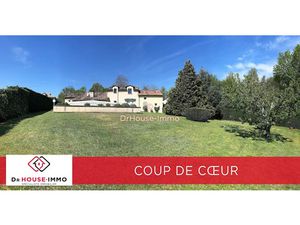Vente maison 6 pièces 153 m² à Perigueux (24000)  338 000 €