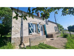 Achat Maison 4 pièces 85m²