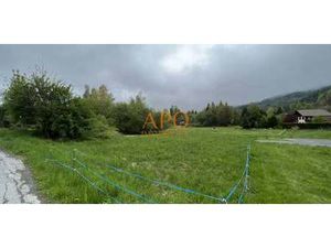 Terrain Les carroz d'araches (74)