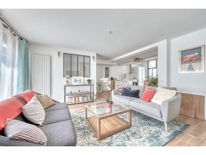 Location maison 7 pièces