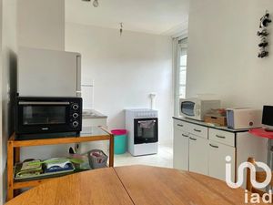 Vente appartement 3 pièces 46 m² à La Roche-Jaudy (22450)  94 000 €