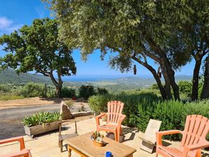 Vente villa 23 pièces 508 m² à Sollacaro (20140)  1 230 000 €