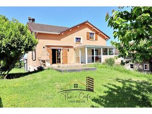 en vente Maison 149 3 m² – 358 000 € |Saint-Ail