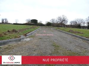 Vente terrain 1000 m² à Poucharramet (31370)  104 000 €