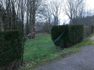 Vente terrain 1077 m² à Chavençon (60240)  112 400 €