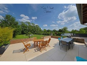 Maison à vendre 5 pièces proche de MACON (71)