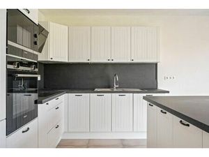 NIEUWBOUWAPPARTEMENT MET EPC A  3 SLPKS EN 2 ZONGERICHTE TERRASSEN