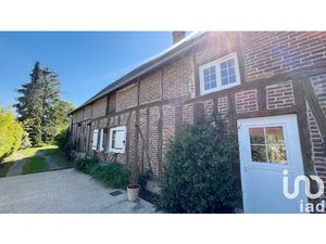 Vente maison 6 pièces 192 m² à Noailles (60430)  312 000 €