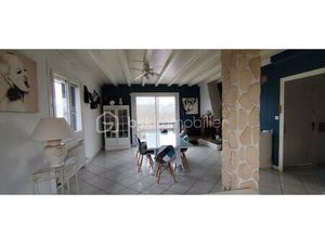 MAISON INDIVIDUELLE AVEC PISCINE + STUDIO INDEPENDANT