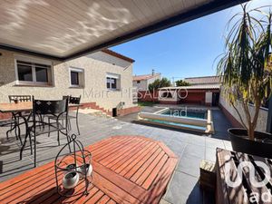 Vente maison 7 pièces 159 m² à Bompas (66430)  399 000 €