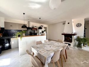 Vente maison 5 pièces 119 m² à Bouyon (06510)  352 000 €