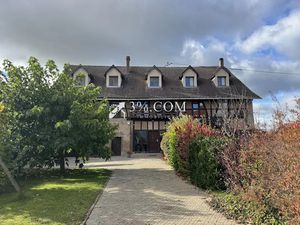 Vente maison 7 pièces 290 m² à Gougenheim (67270)  590 000 €